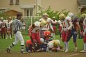 Les cadets Corsaires 2009 vs Les Templiers 184